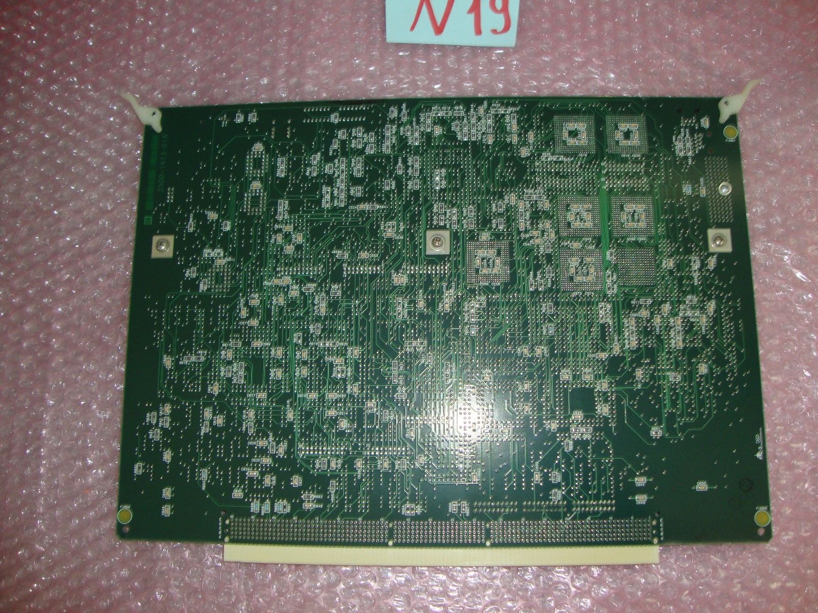 ATL Philips HDI-5000 7500-1413-02c ultrasound board DIAGNOSTIC ULTRASOUND MACHINES FOR SALE