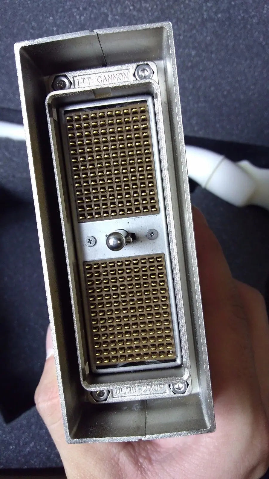 GE E8C Endocavity Ultrasound Transducer for GE Logiq Systems DIAGNOSTIC ULTRASOUND MACHINES FOR SALE