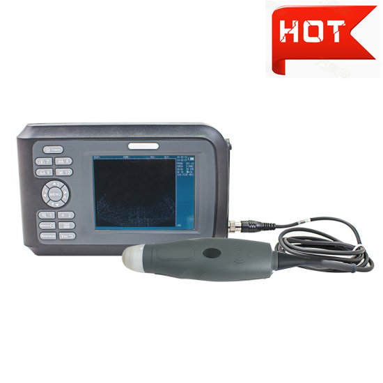 Professional Veterinary WristScan Ultrasound Scanner Equipment Handscan 2200mAh DIAGNOSTIC ULTRASOUND MACHINES FOR SALE