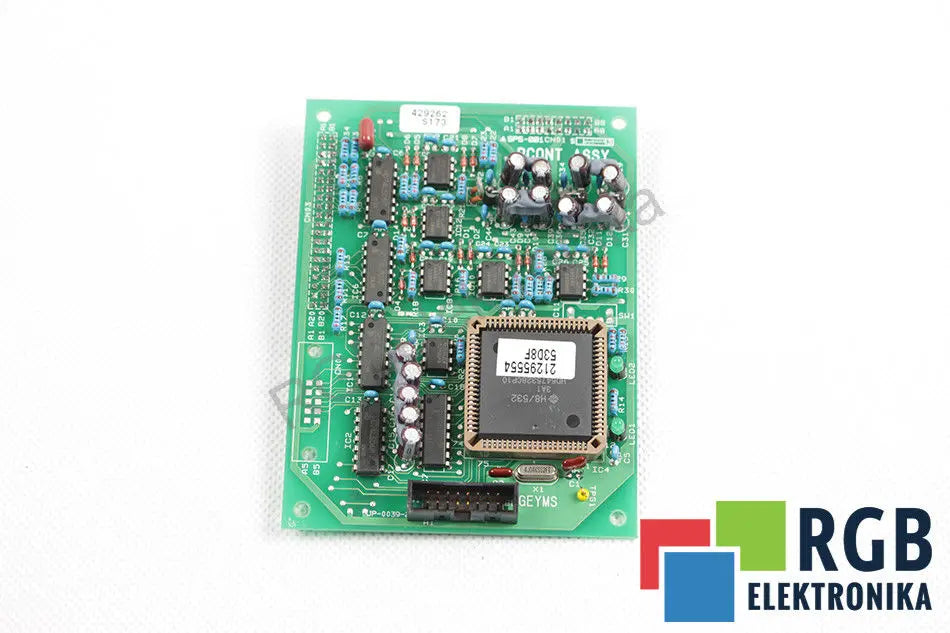 PCONT ASSY SPS-001 CN01 FOR LOGIQ 400 MEDICAL ULTRASOUND GE YOKOGAWA ID20459 DIAGNOSTIC ULTRASOUND MACHINES FOR SALE