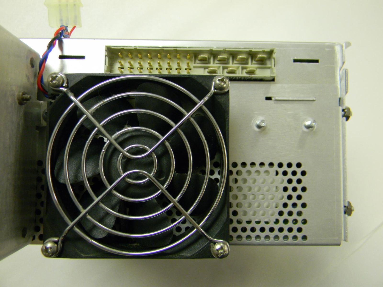 Acuson Sequoia C256 Ultrasound OVP BOX Z & PPS3 BOX S/Z REV. XH 42526007150 DIAGNOSTIC ULTRASOUND MACHINES FOR SALE