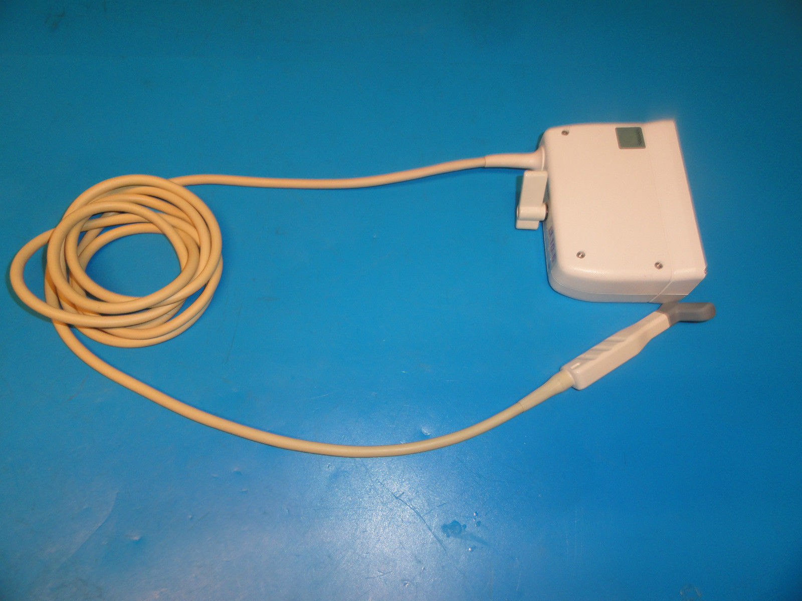 ATL CL10-5 Compact Linear Array ENTOS Probe (HDI-3000/3500/4000/5000) (5292) DIAGNOSTIC ULTRASOUND MACHINES FOR SALE