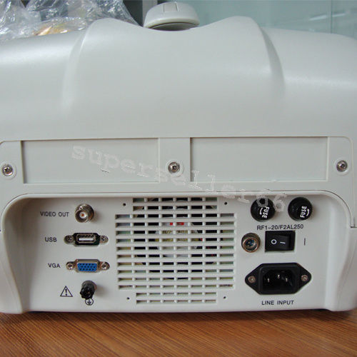 Digital LCD type-B ultrasonic Machine Ultrasound Scanner,Convex,Linear 2 Probes 190891562807 DIAGNOSTIC ULTRASOUND MACHINES FOR SALE