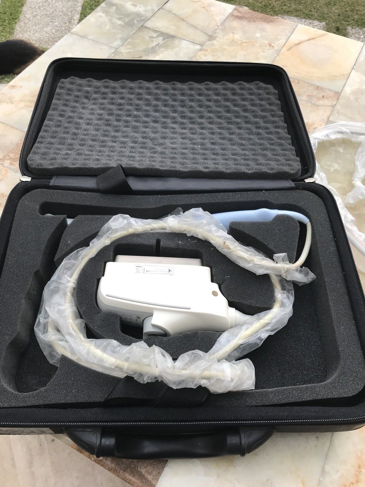 MEDISON PROBE NEV4-9ES Transvaginal ULTRASOUND TRANSDUCER FOR ACCUVIX X8 DIAGNOSTIC ULTRASOUND MACHINES FOR SALE