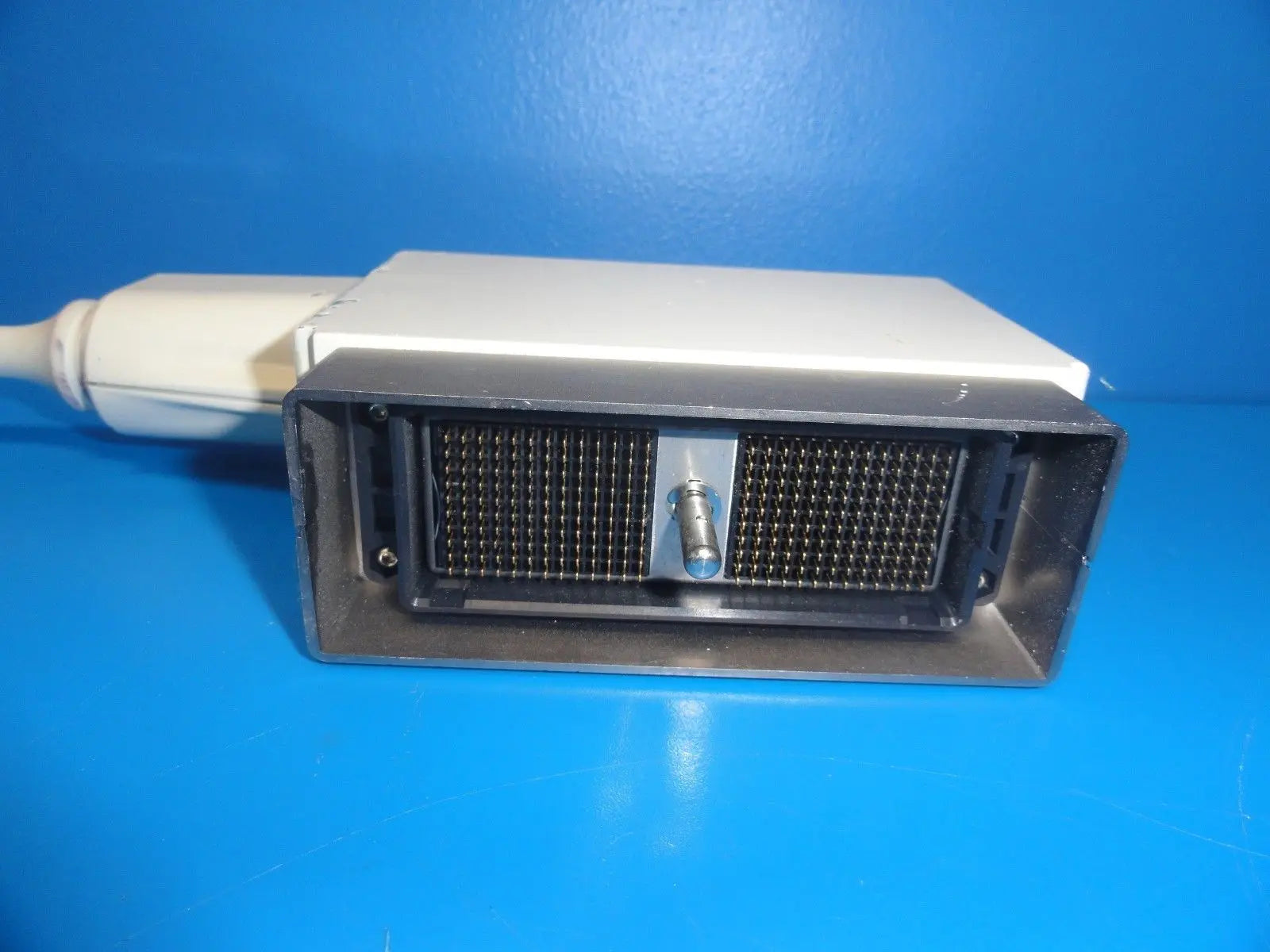 GE T739 P/N 2128151-2 6.7/D5.0 MHz Linear Array Ultrasound Transducer (6246) DIAGNOSTIC ULTRASOUND MACHINES FOR SALE