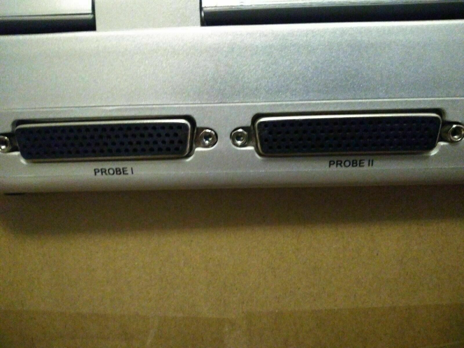 Portable Veterinary Ultrasound with Micro Convex probe DIAGNOSTIC ULTRASOUND MACHINES FOR SALE