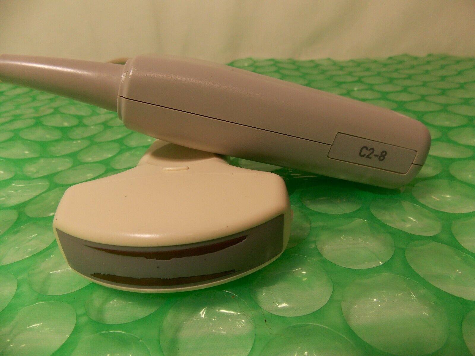 Medison C2-8 ultrasound probe/transducer (LAM-167) DIAGNOSTIC ULTRASOUND MACHINES FOR SALE