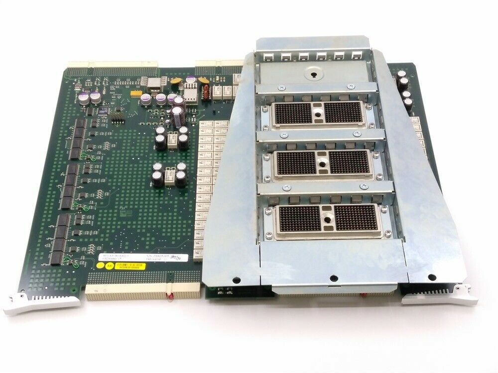 RELAY BOARD 3 FB200060-15 GE VINGMED ULTRASOUND FOR VIVID 7 DIMENSION 9780549021032 DIAGNOSTIC ULTRASOUND MACHINES FOR SALE