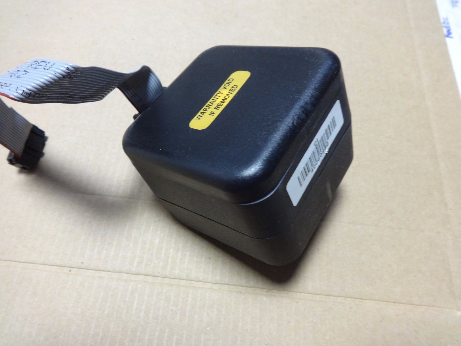 Siemens Sequoia 512 Ultrasound Trackball TBSII-375-1-5-18 BEI Company DIAGNOSTIC ULTRASOUND MACHINES FOR SALE