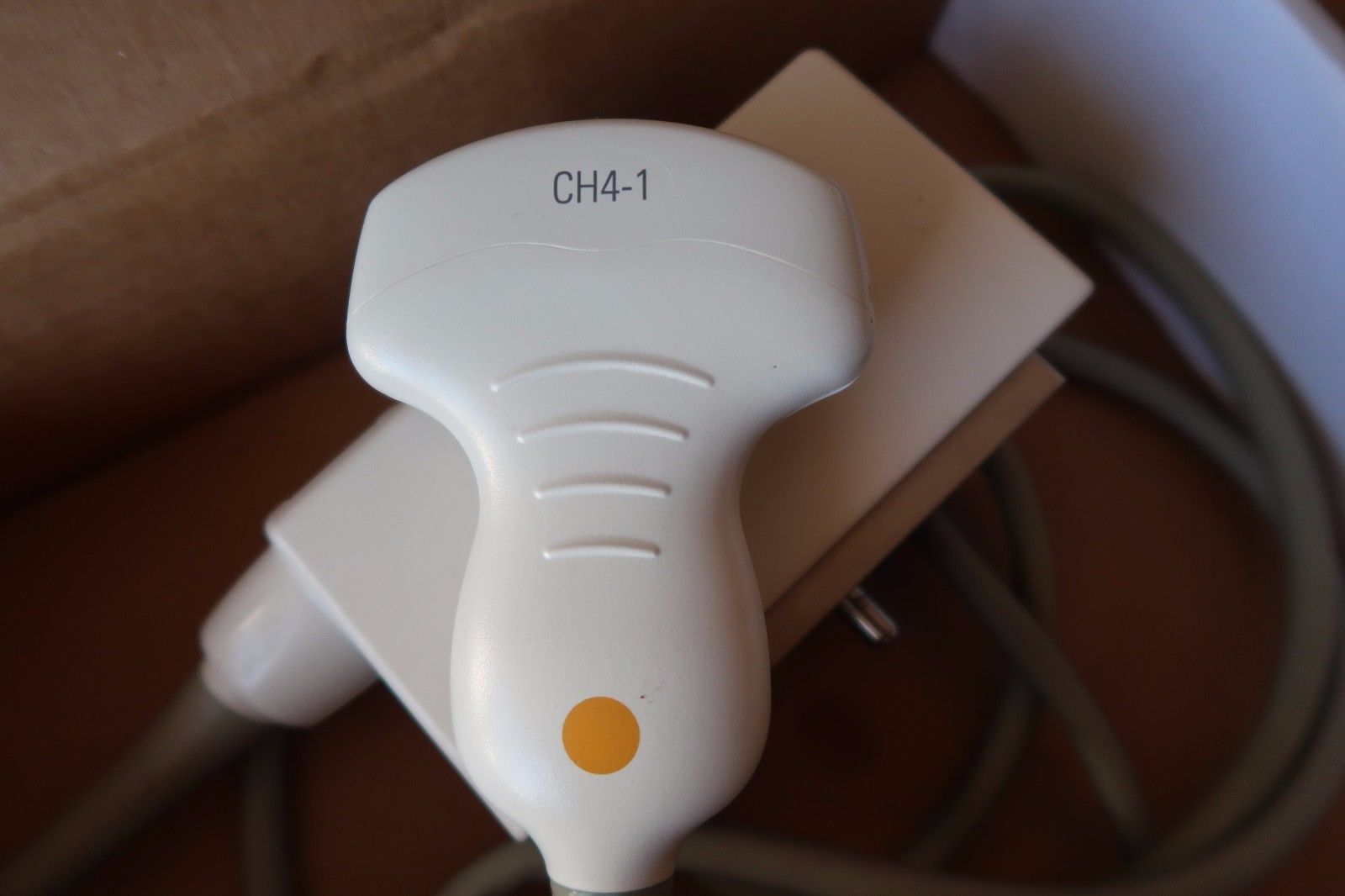 Siemens CH4-1 Curved Abdominal Ultrasound Probe DIAGNOSTIC ULTRASOUND MACHINES FOR SALE