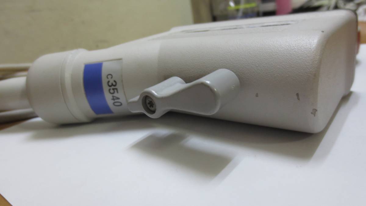 Philips C3540 21321A Curved Array Ultrasound Transducer Probe Envisor Sonos DIAGNOSTIC ULTRASOUND MACHINES FOR SALE