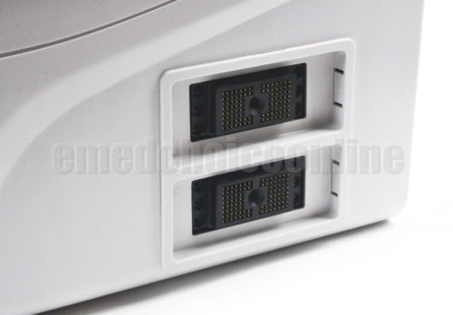 LCD External 3D Digital Ultrasound Ultrasonic Scanner Test 7.5 Mhz Linear Probe DIAGNOSTIC ULTRASOUND MACHINES FOR SALE