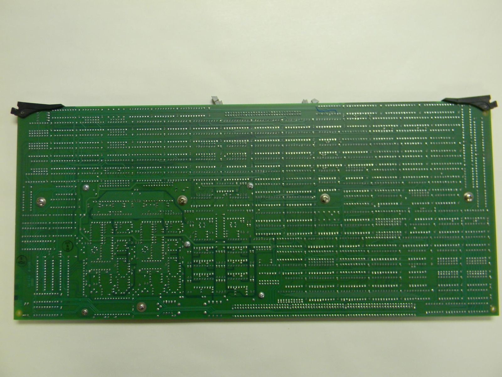 Acuson Sequoia C256 Ultrasound ASSY 19312 DAQ3 REV. W BOARD DIAGNOSTIC ULTRASOUND MACHINES FOR SALE
