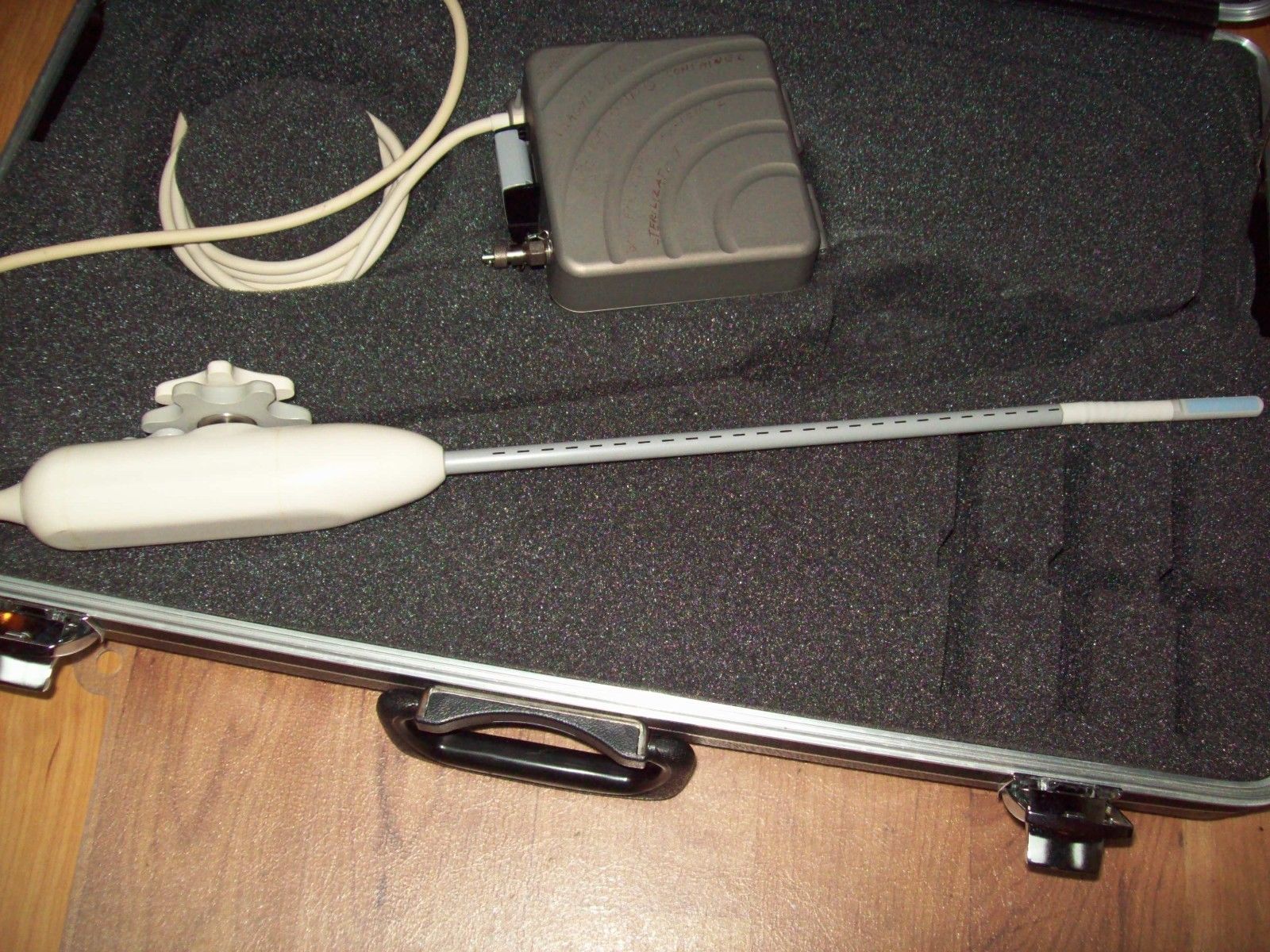 Philips Lap L9-5 Ultrasound Scan Head Transducer DIAGNOSTIC ULTRASOUND MACHINES FOR SALE