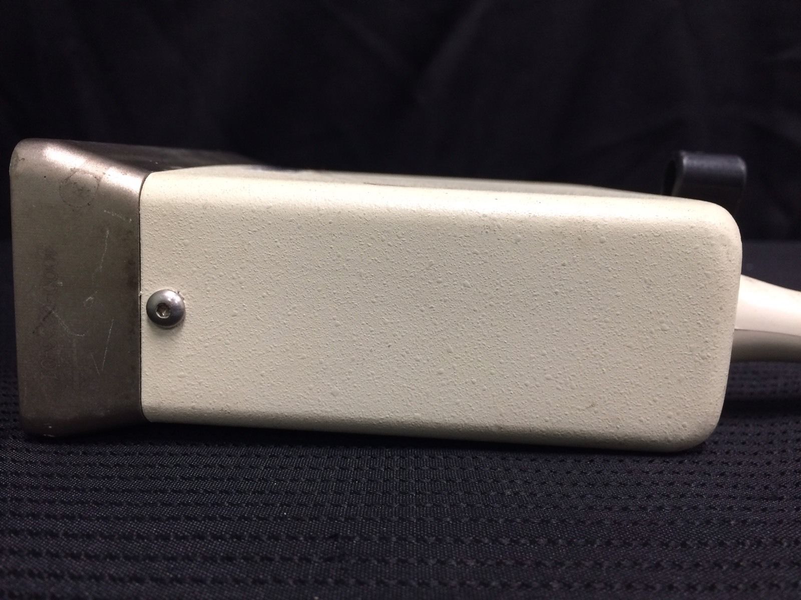 L10-5 Linear Array Probe for Small parts carotid & Vascular applications DIAGNOSTIC ULTRASOUND MACHINES FOR SALE