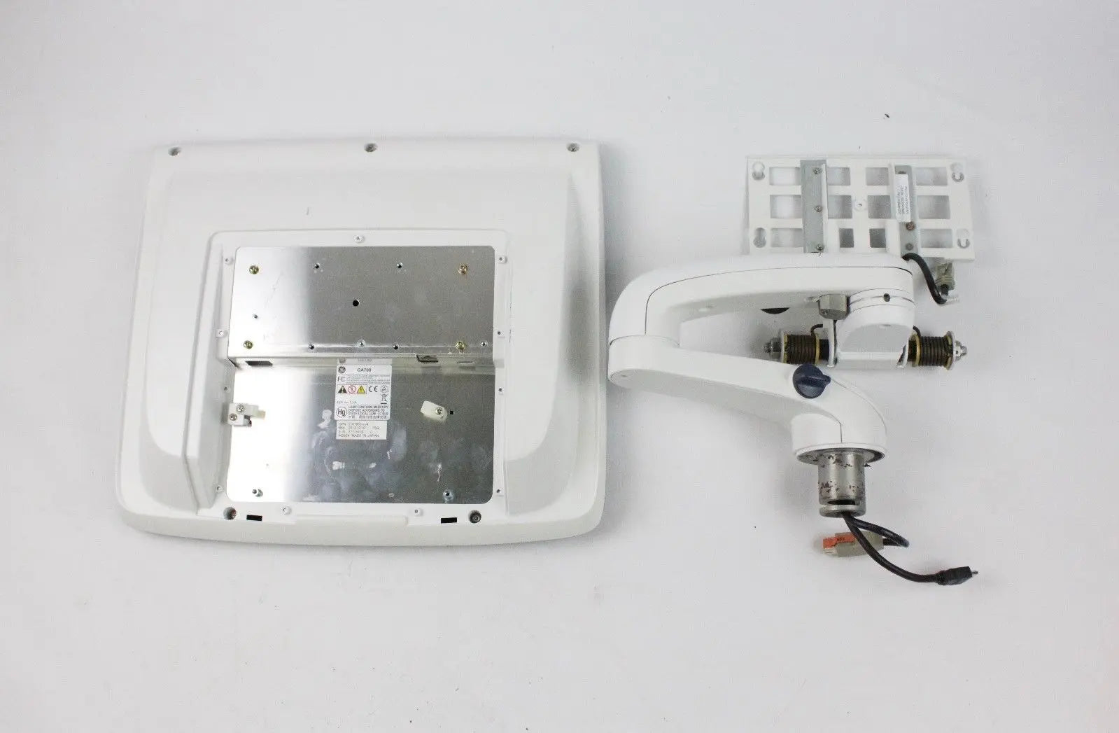 GE Logiq E9 Ultrasound part: Part Number : 5167953 Rev 3 DIAGNOSTIC ULTRASOUND MACHINES FOR SALE