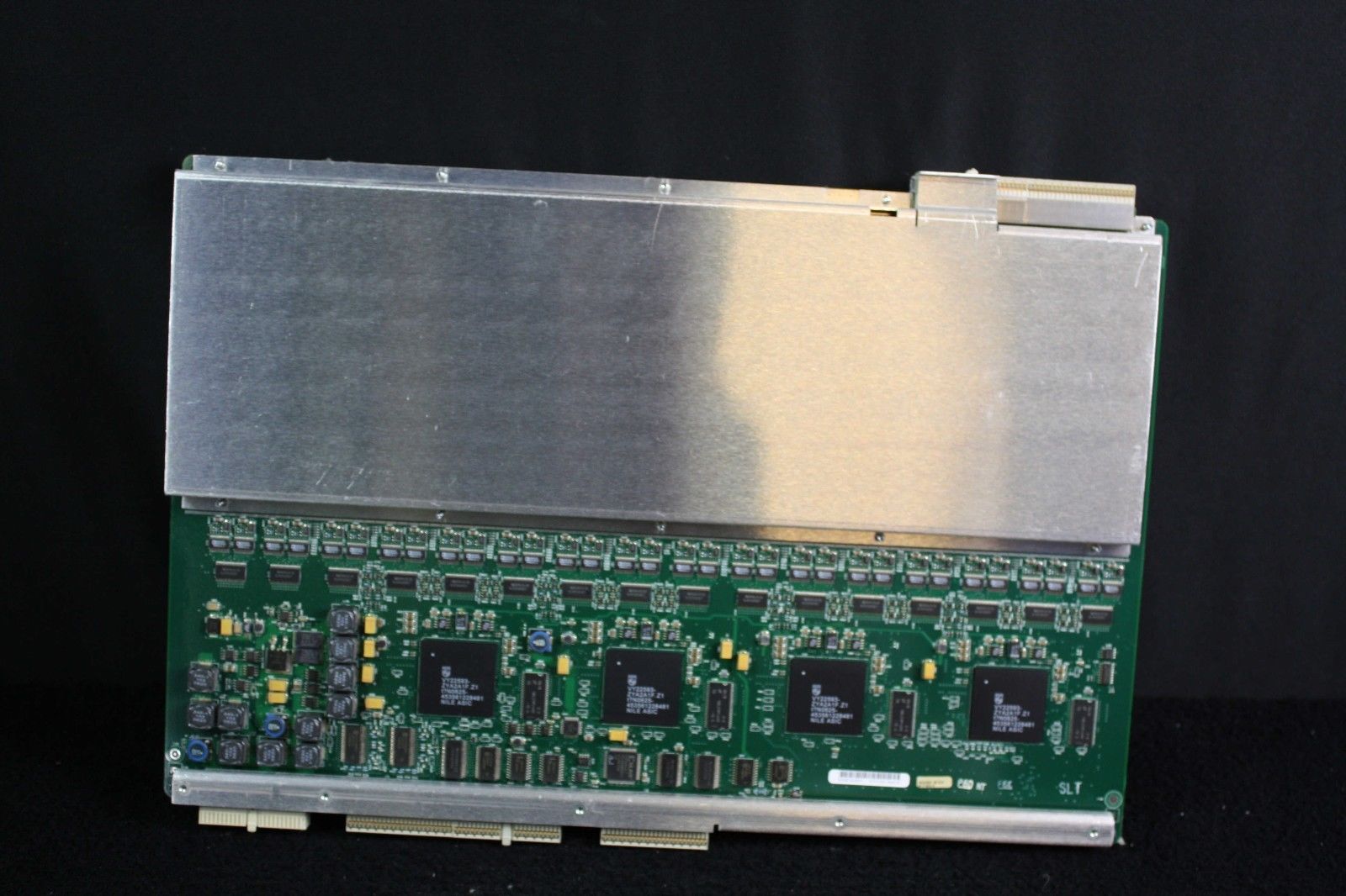 Philips iu22 IU-22 Channel Board 453561287451 From D Cart Ultrasound DIAGNOSTIC ULTRASOUND MACHINES FOR SALE