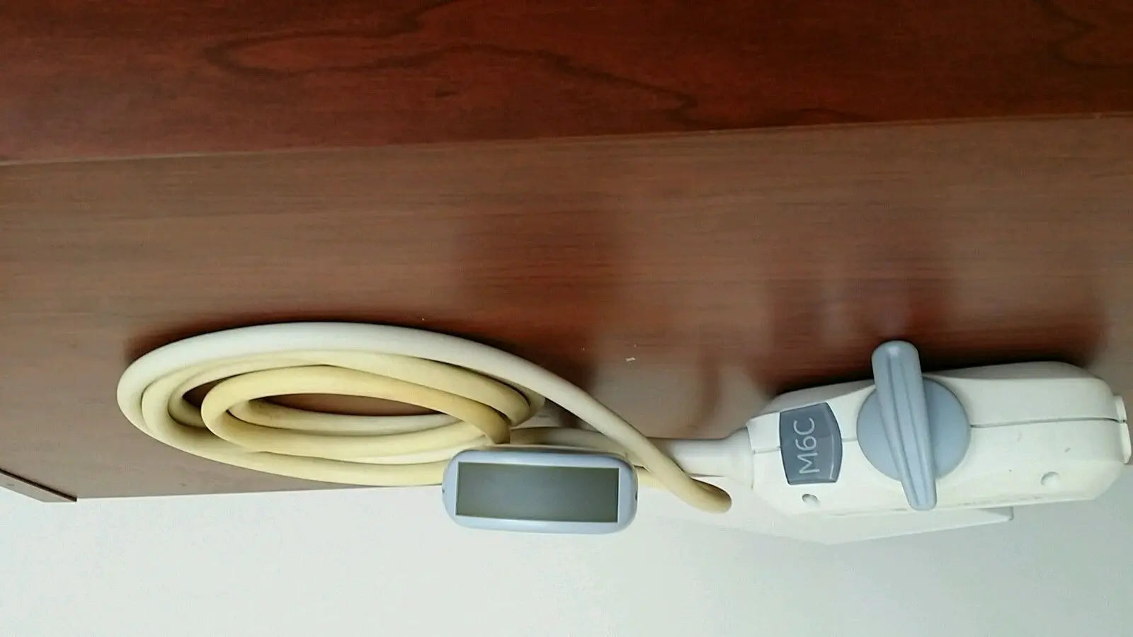 GE M6C Ultrasound Transducer Probe DIAGNOSTIC ULTRASOUND MACHINES FOR SALE