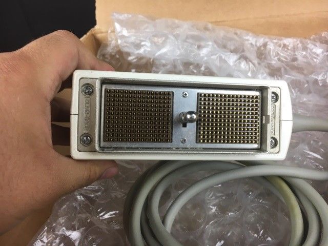Siemens VF10-5 for Antares Ultrasound Transducer DIAGNOSTIC ULTRASOUND MACHINES FOR SALE
