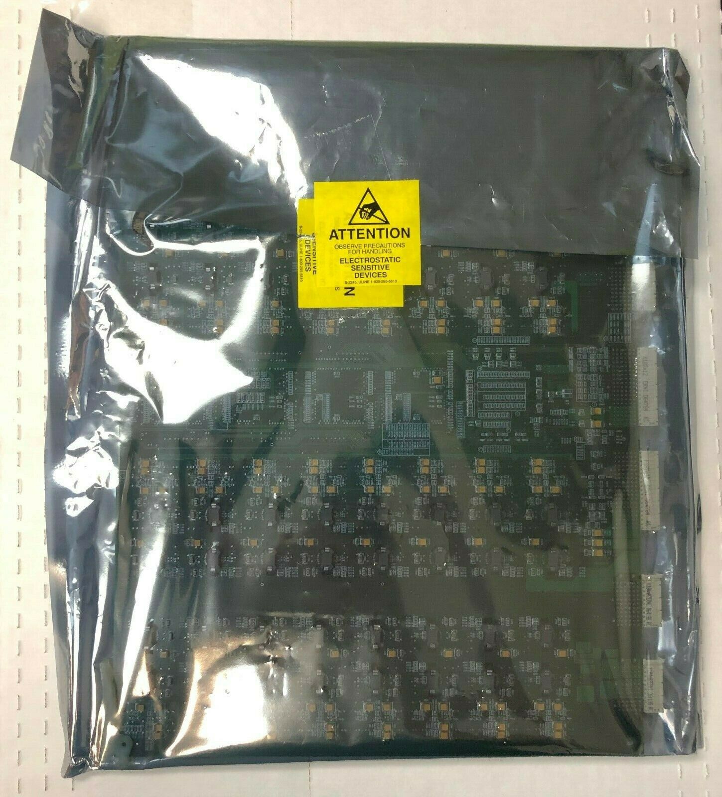 SIEMENS ACUSON TR BOARD 10010905 FOR G40 SONOLINE ULTRASOUND SYSTEM DIAGNOSTIC ULTRASOUND MACHINES FOR SALE