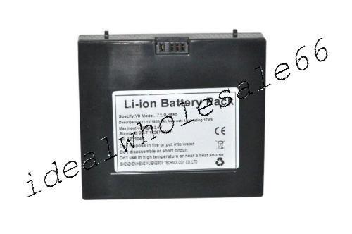 Portable Veterinary/Animal Ultrasound Scanner Machine Rectal Probe w Box USA 190891413352 DIAGNOSTIC ULTRASOUND MACHINES FOR SALE