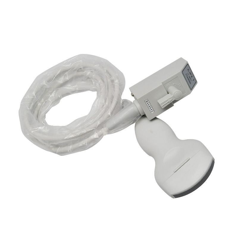 Digital Ultrasound Scanner Machine Convex +Linear 2 Probes Free 3D Software CE 190891732316 DIAGNOSTIC ULTRASOUND MACHINES FOR SALE