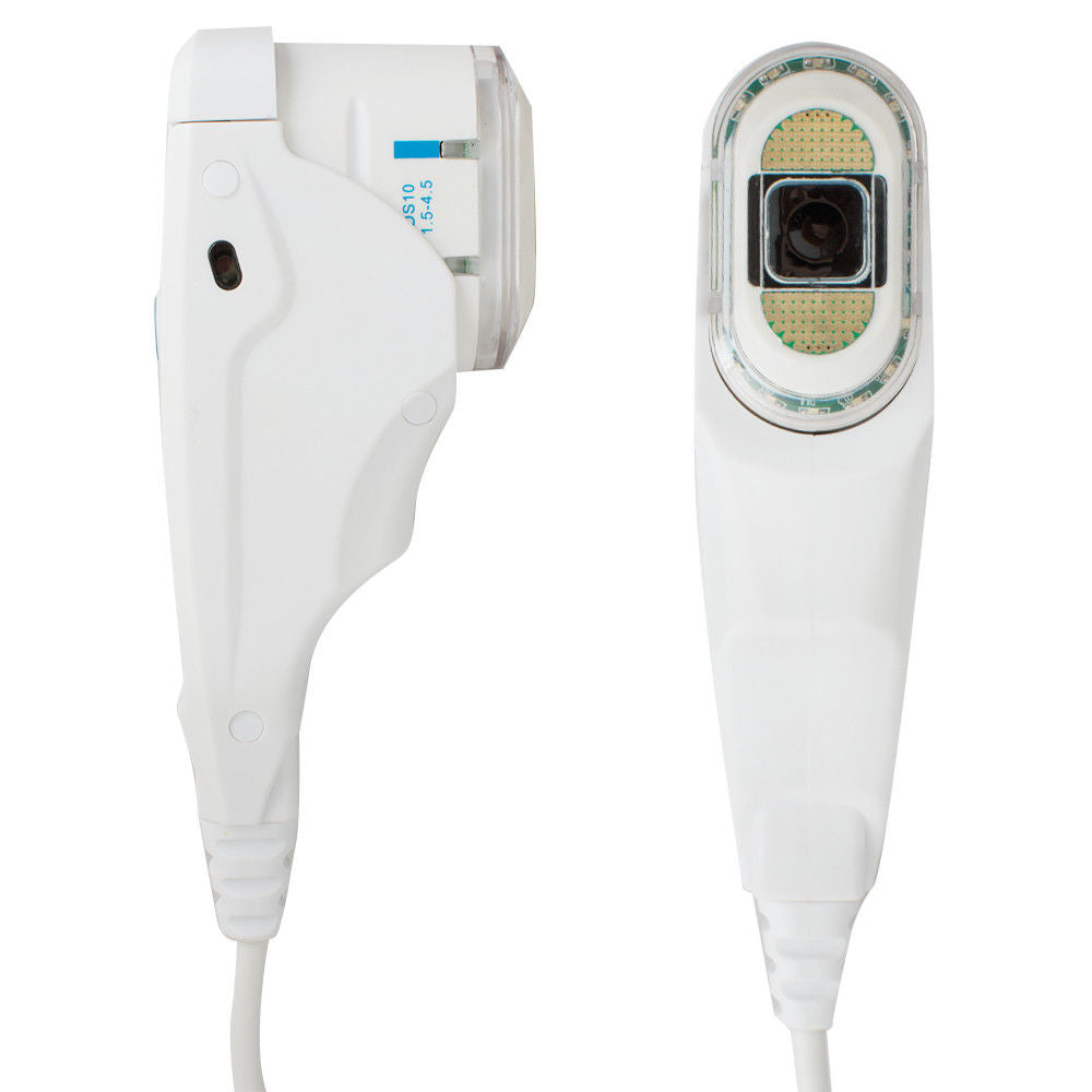 High Intensity Focused Ultrasound Ultrasonic HIFU/ RF Professional Facial Device 190891026385 DIAGNOSTIC ULTRASOUND MACHINES FOR SALE