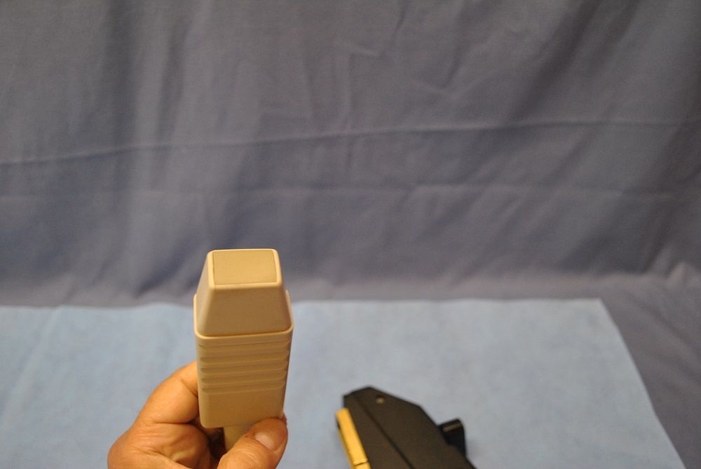 ACUSON S2194 ULTRASOUND PROBE 2.0 MHz DIAGNOSTIC ULTRASOUND MACHINES FOR SALE