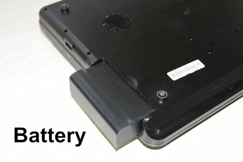 Newest Digital Portable Laptop Ultrasound Scanner Machine,7.5MHz Linear probe US 658126883672 DIAGNOSTIC ULTRASOUND MACHINES FOR SALE