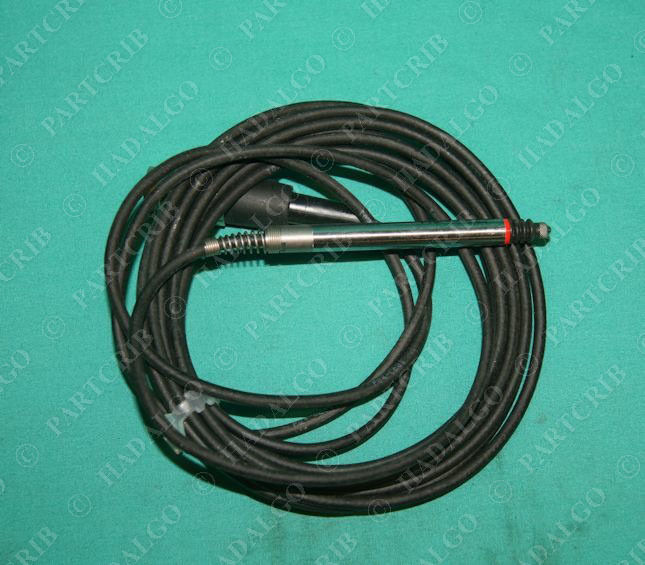 Marposs F10 Pencil Probe 02XJ0878 LVDT Sensor Linear Transducer NEW DIAGNOSTIC ULTRASOUND MACHINES FOR SALE