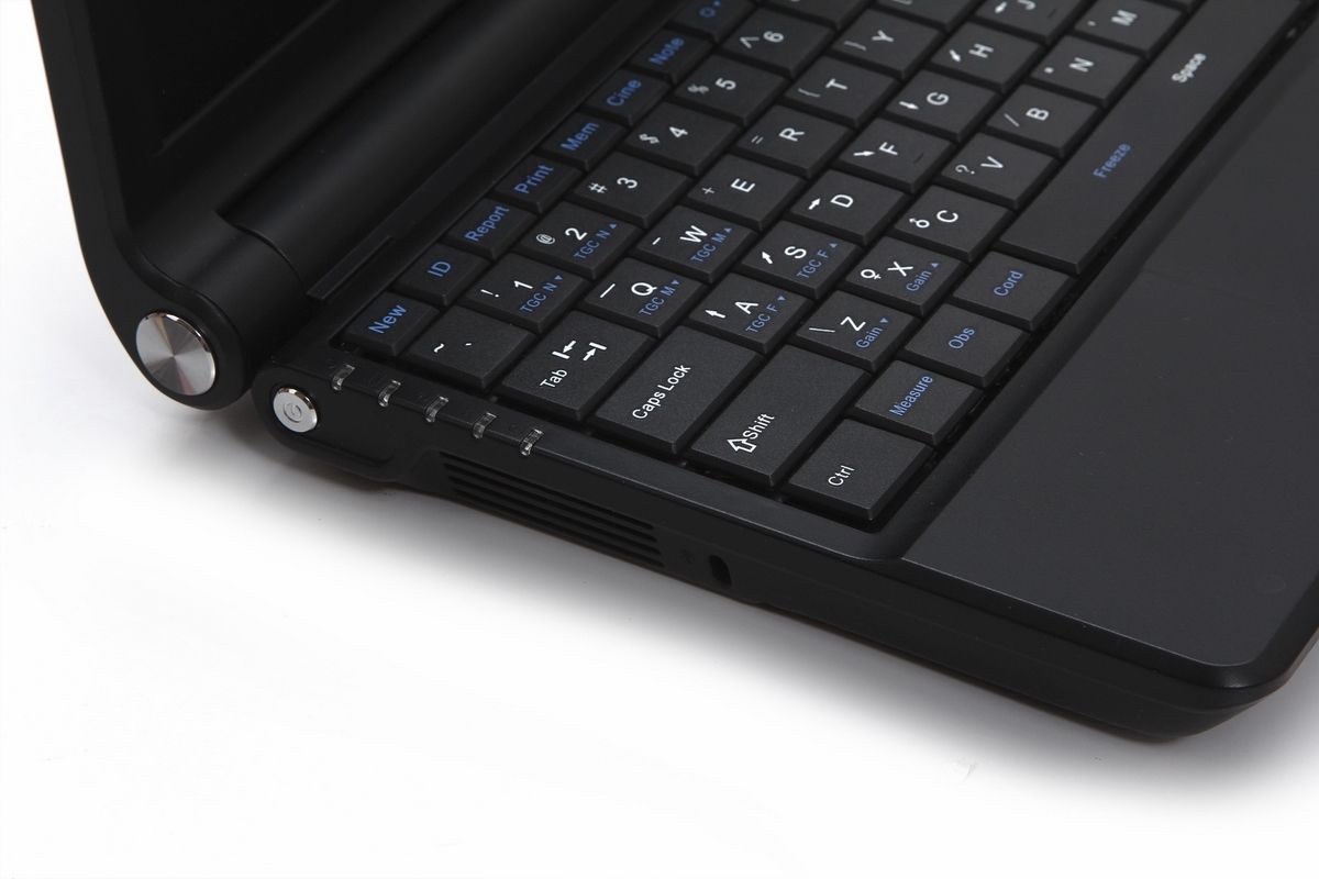 Laptop Digital Ultrasound scanner with Transvaginal probe,+3D With Box CE A+ 190891499356 DIAGNOSTIC ULTRASOUND MACHINES FOR SALE