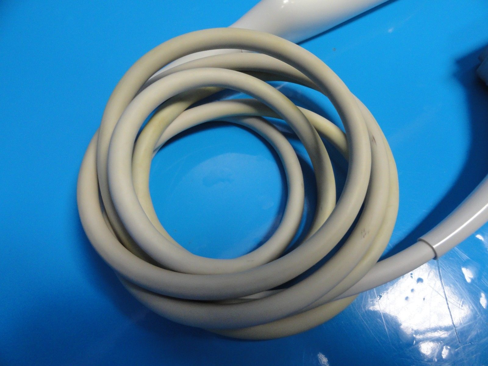 SAMSUNG MEDISON EC4-9ES ENDOCAVITY Ultrasound Transducer Probe (11802) DIAGNOSTIC ULTRASOUND MACHINES FOR SALE