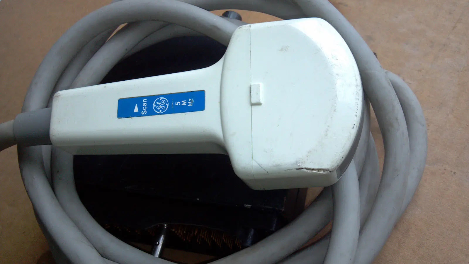 GE 46-280678P1 Ultrasound Transducer For GE 3200 Advantage II Ultrasound DIAGNOSTIC ULTRASOUND MACHINES FOR SALE