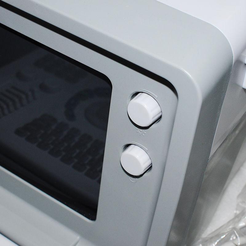 Medical B Ultrasound Ultrasound Scanner Machine + Linear Probe/Sensor + 3D A+ 190891833112 DIAGNOSTIC ULTRASOUND MACHINES FOR SALE