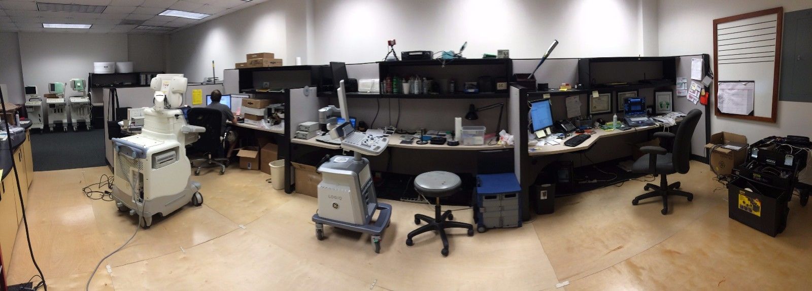 Mindray M7 Portable Ultrasound and Optional Probes DIAGNOSTIC ULTRASOUND MACHINES FOR SALE