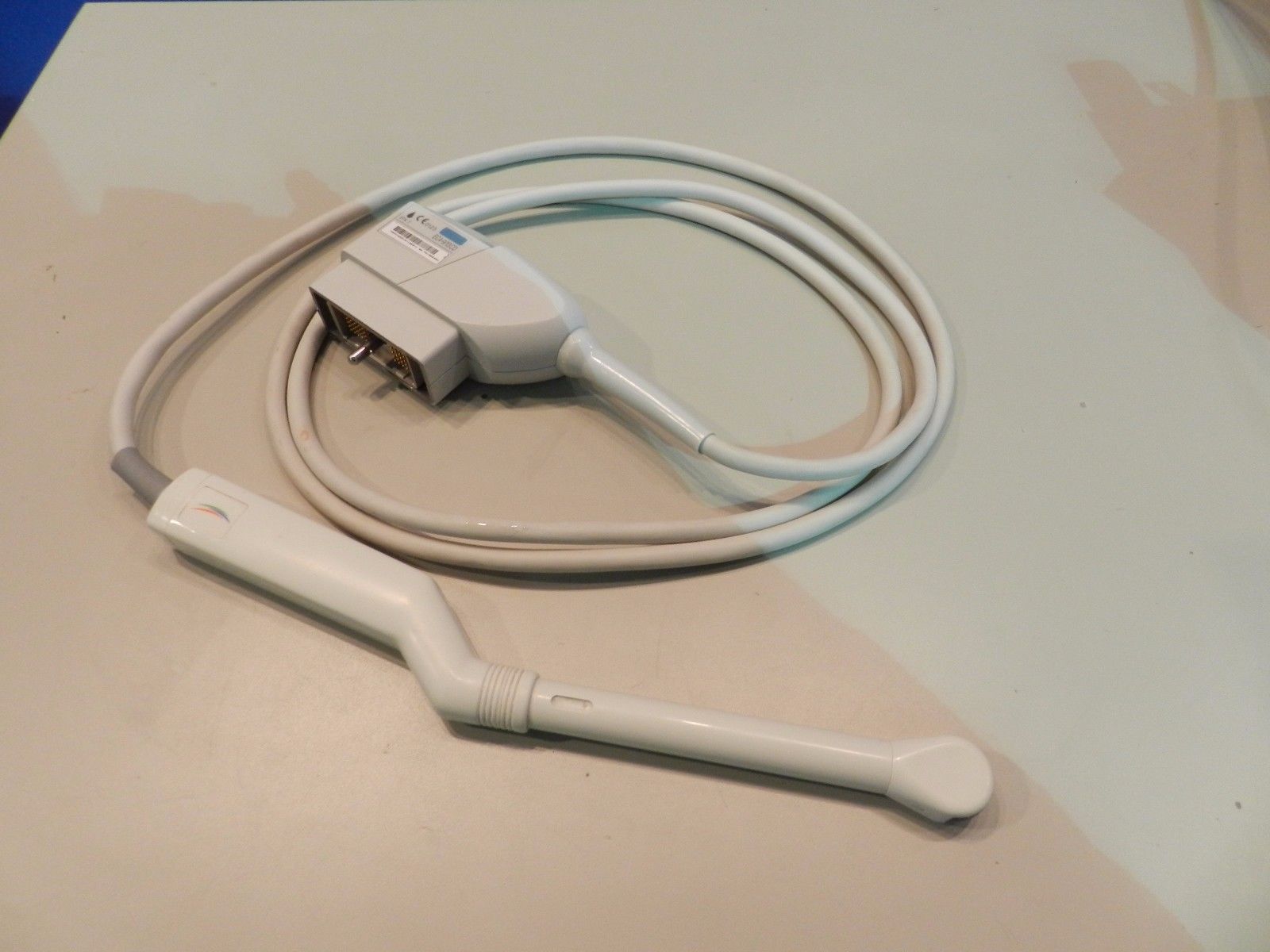 Samsung EC4-9/13 CD Trans Vaginal Ultrasound Transducer 4-9 Hhz DIAGNOSTIC ULTRASOUND MACHINES FOR SALE