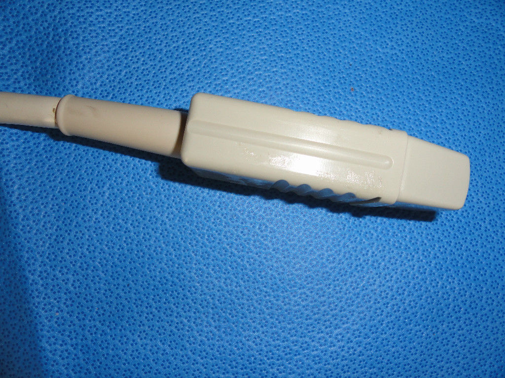 Acuson V219 2.0MHz Cardiac Sector Ultrasound Probe (3379) DIAGNOSTIC ULTRASOUND MACHINES FOR SALE
