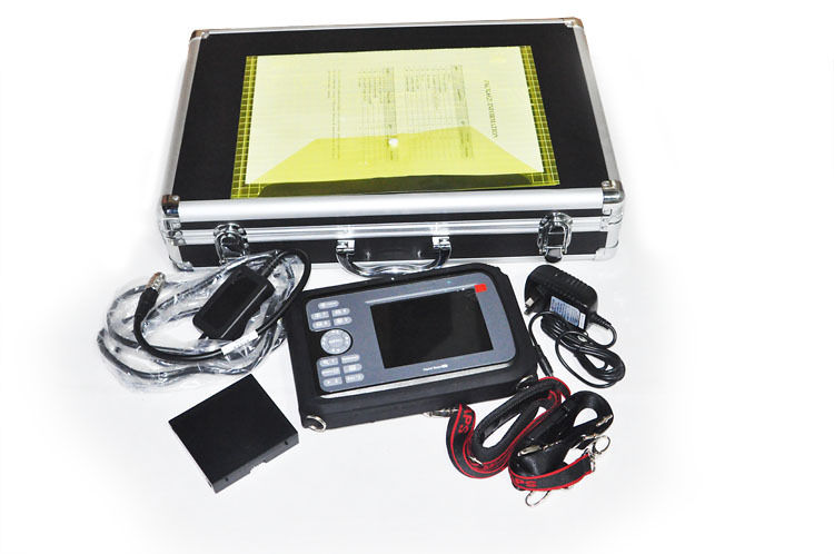 Digital LCD Check System Ultrasound Scanner Monitoring with linear Probe US Ship 190891417756 DIAGNOSTIC ULTRASOUND MACHINES FOR SALE