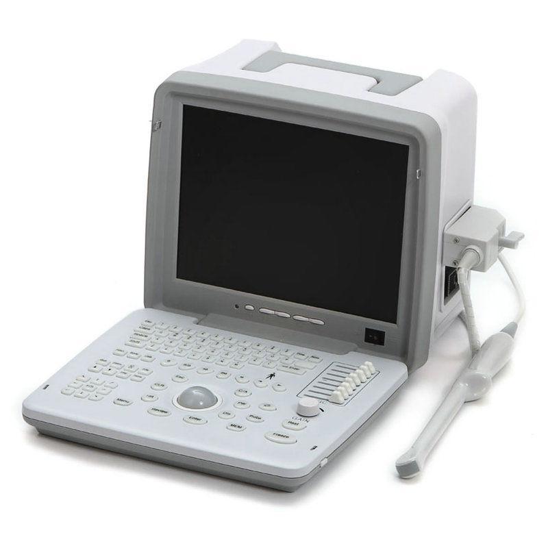 Medical Digital Ultrasound Scanner Machine 6.5Mhz Transvaginal Probe 3D CE Sale 190891224682 DIAGNOSTIC ULTRASOUND MACHINES FOR SALE