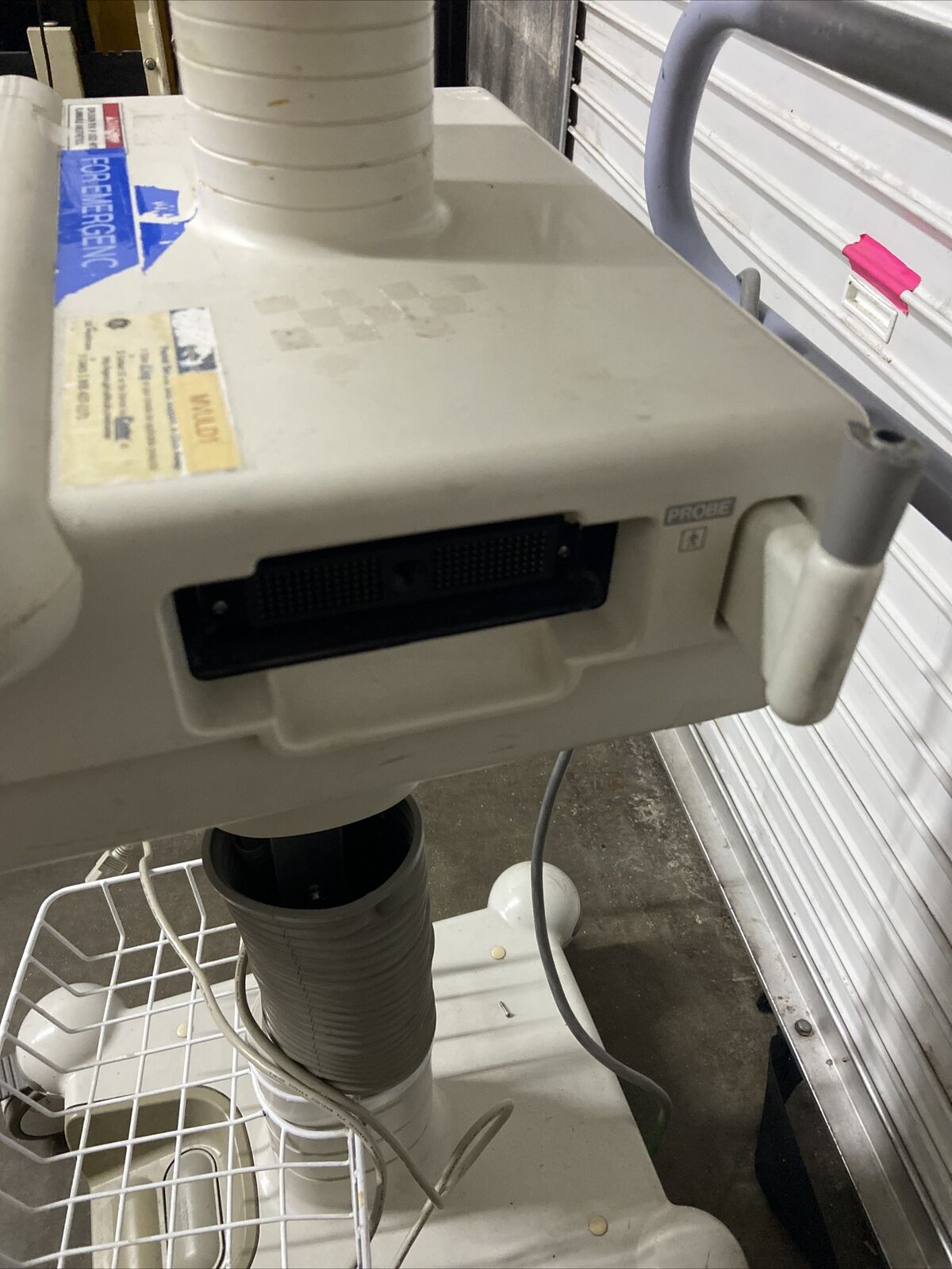 Toshiba Capasee Medical Diagnostic Ultrasound System Version 2.12  DIAGNOSTIC ULTRASOUND MACHINES FOR SALE