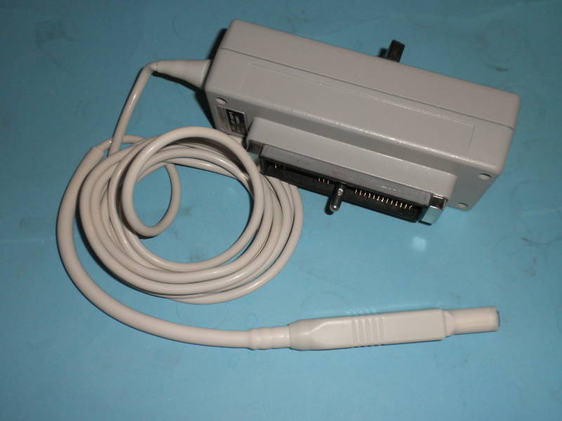 Aloka UST- 953P-5 Ultrasound Transducer (5MHz) /Neurosurgery Burr hole/ (1063) DIAGNOSTIC ULTRASOUND MACHINES FOR SALE