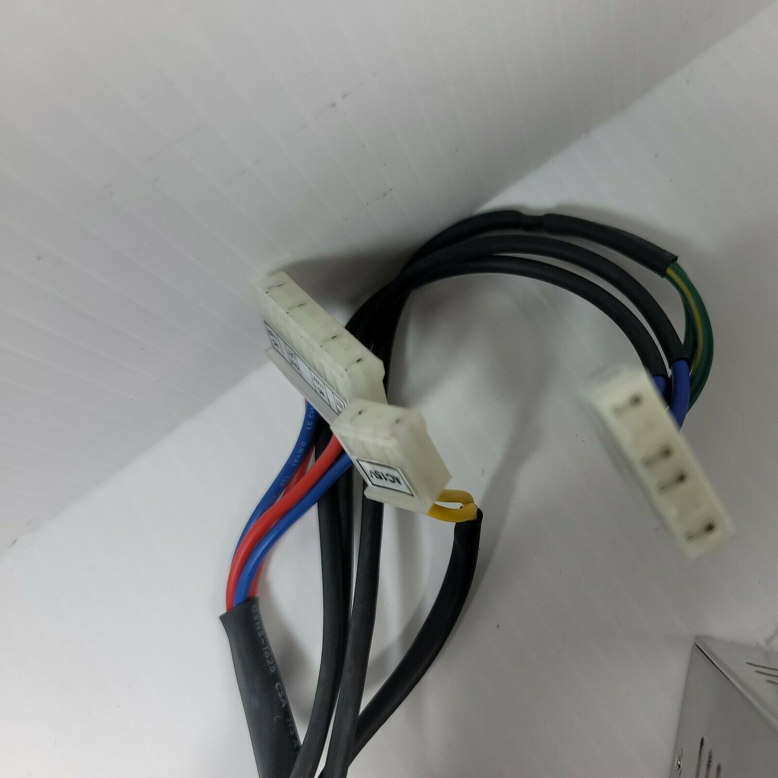 POSKOM DST050804 SA-6000 II ULTRASOUND SYSTEM POWER MODULE DIAGNOSTIC ULTRASOUND MACHINES FOR SALE