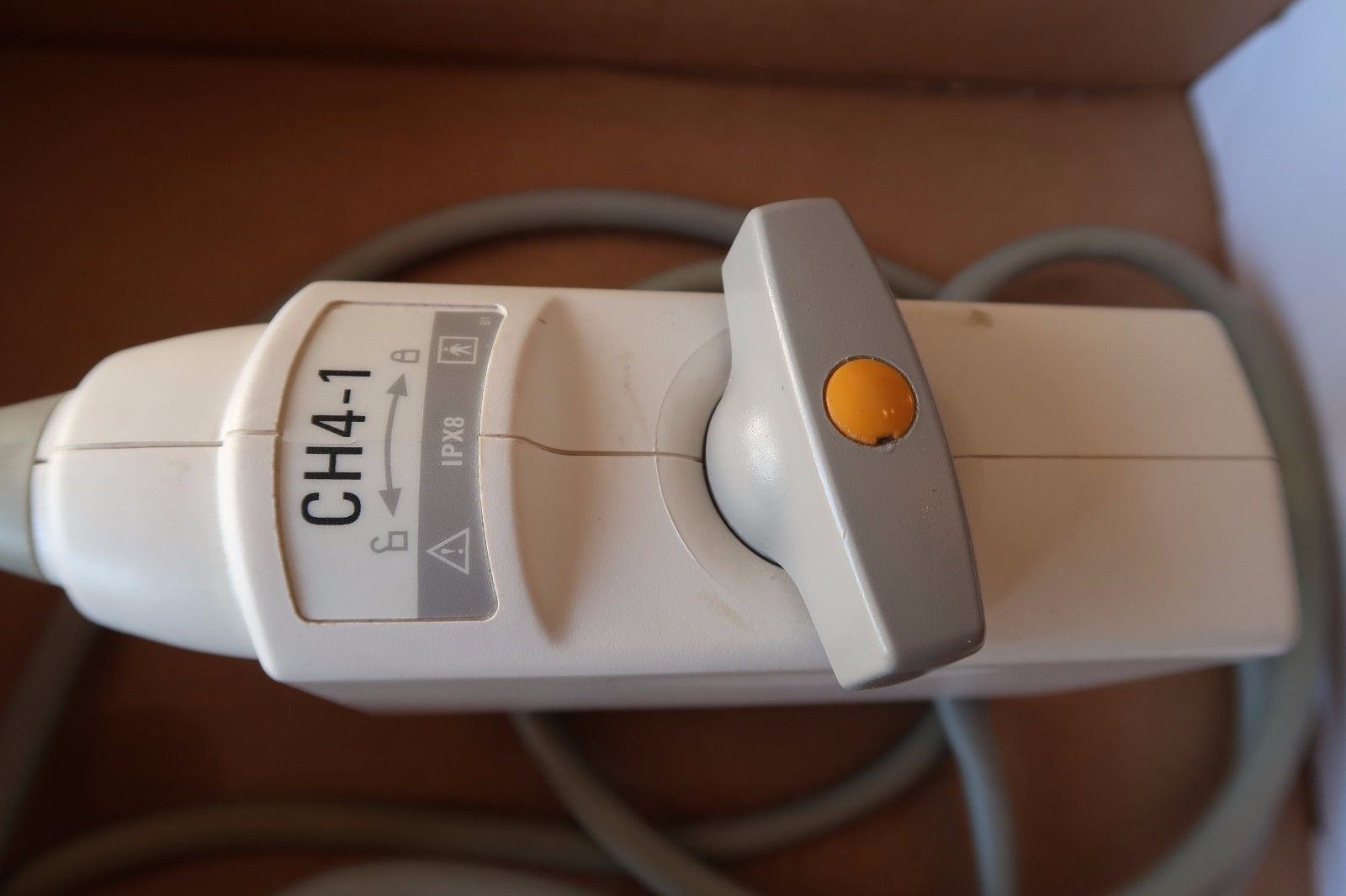 Siemens CH4-1 Curved Abdominal Ultrasound Probe DIAGNOSTIC ULTRASOUND MACHINES FOR SALE