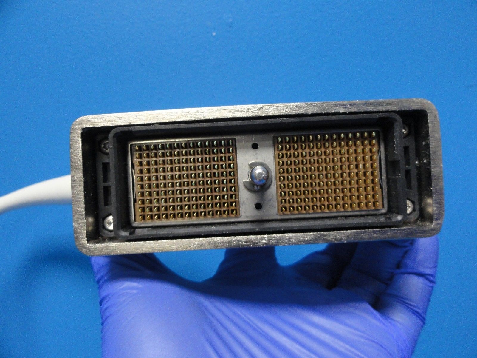 2004 Philips X4 (21315A) Broadband xMatrix Phased Array Probe SONOS 7500 (8449) DIAGNOSTIC ULTRASOUND MACHINES FOR SALE