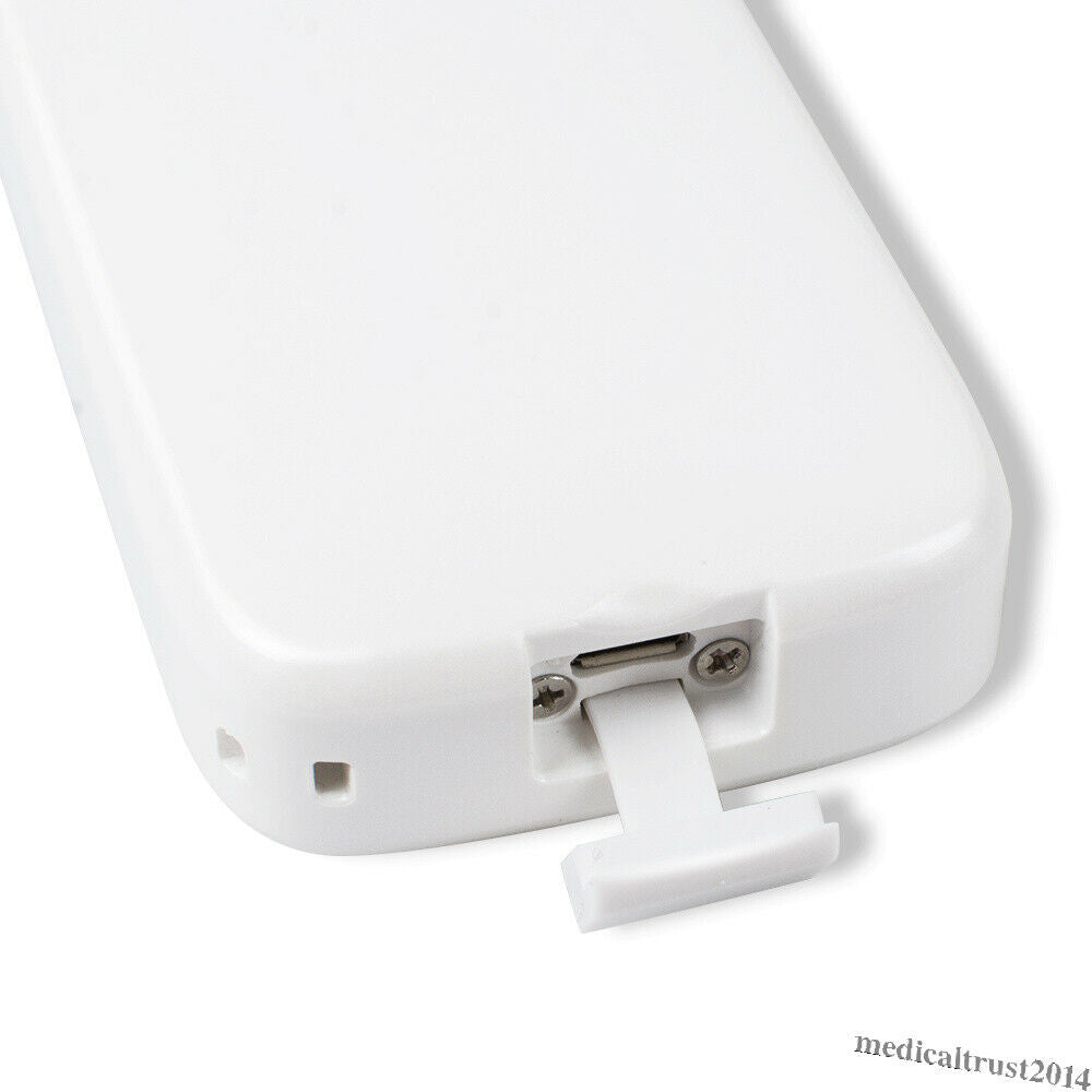 Portable WIFI Wireless Ultrasound Scanner Machine Linear Array Probe 7.5Mhz 80E DIAGNOSTIC ULTRASOUND MACHINES FOR SALE