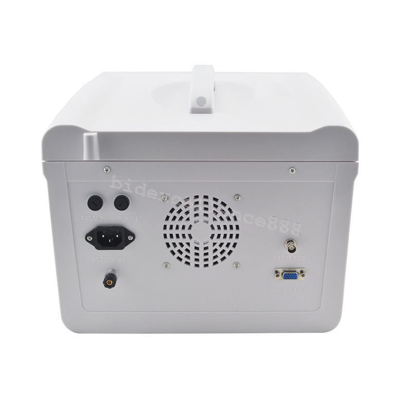 Ultrasound Scanner Machine Unit 3.5Mhz Convex Transvaginal Probe Free 3D CE DIAGNOSTIC ULTRASOUND MACHINES FOR SALE