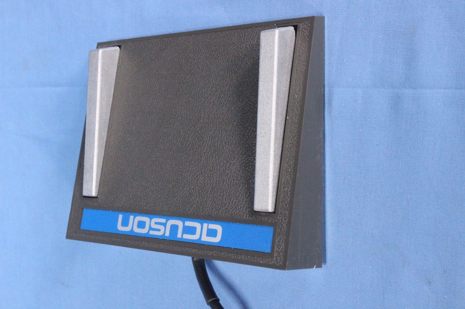 Acuson Ultrasound Foot Pedal Acuson Pedal with Warranty!! DIAGNOSTIC ULTRASOUND MACHINES FOR SALE