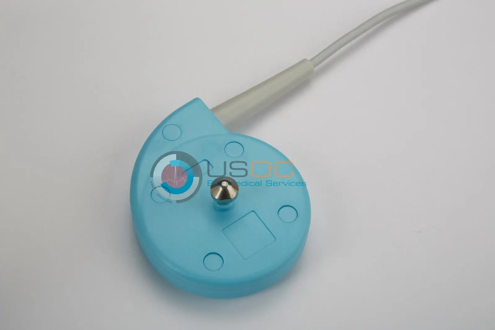 OEM Compatible GE Corometrics 5700 Ultrasound Transducer DIAGNOSTIC ULTRASOUND MACHINES FOR SALE