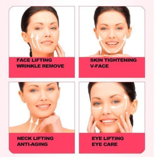 Mini High Intensity Focused Ultrasound HIFU Anti-Aging Wrinkle Removal Machine DIAGNOSTIC ULTRASOUND MACHINES FOR SALE