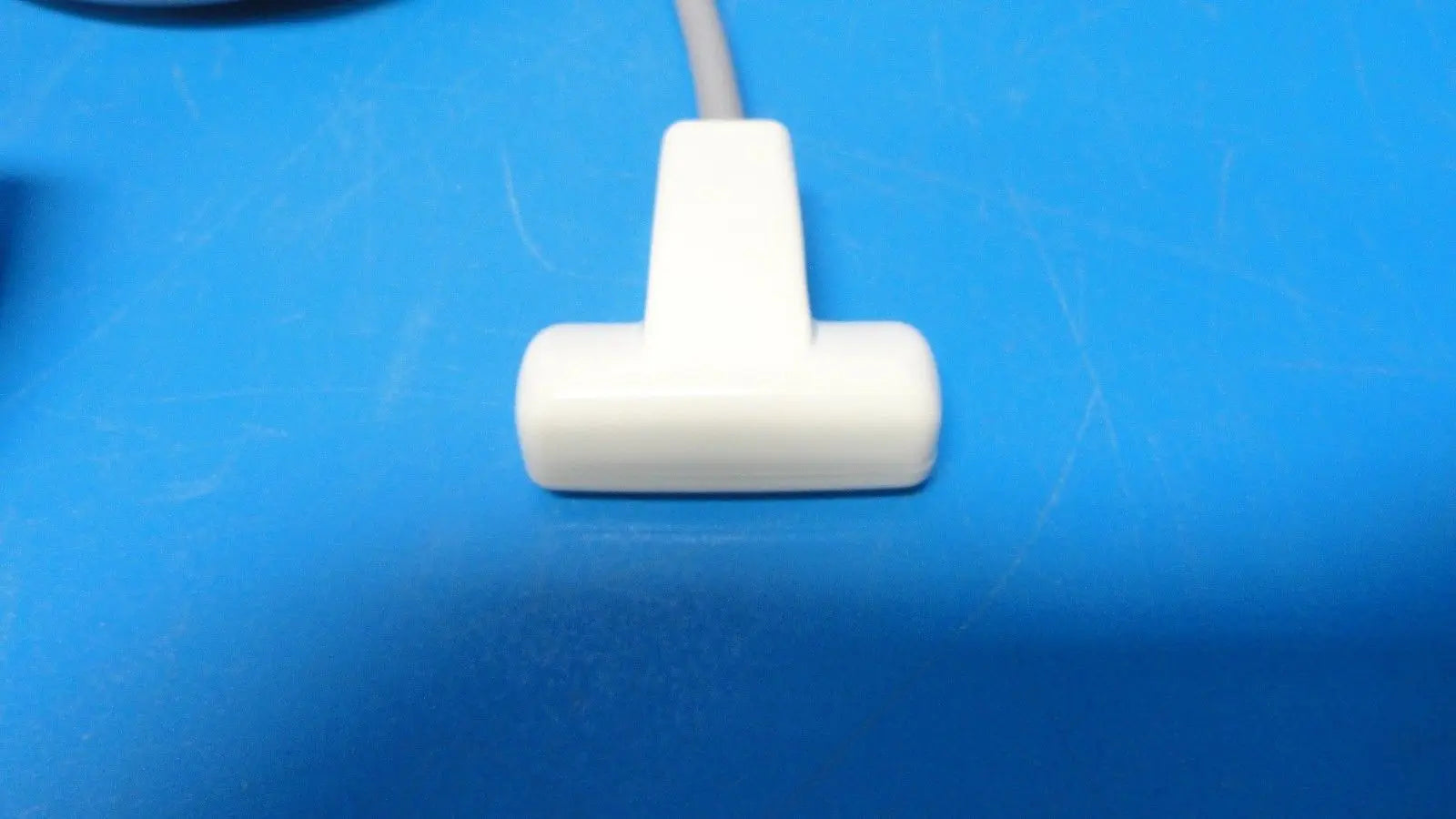 GE LT Linear Array Probe 7.5 MHz Ultrasound Probe P/N P9601JB (7141) DIAGNOSTIC ULTRASOUND MACHINES FOR SALE